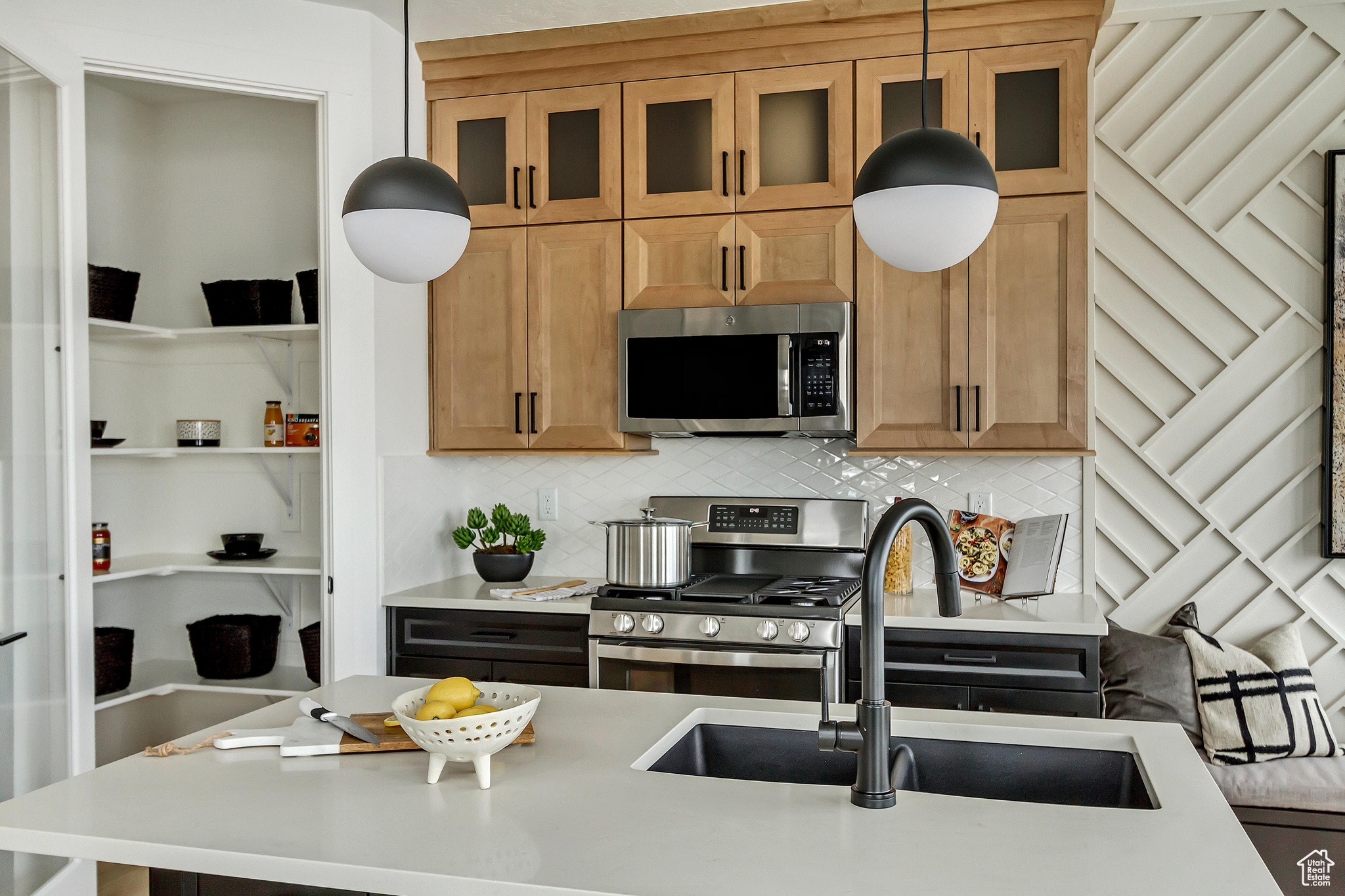 HARMONY PLACE - Residential