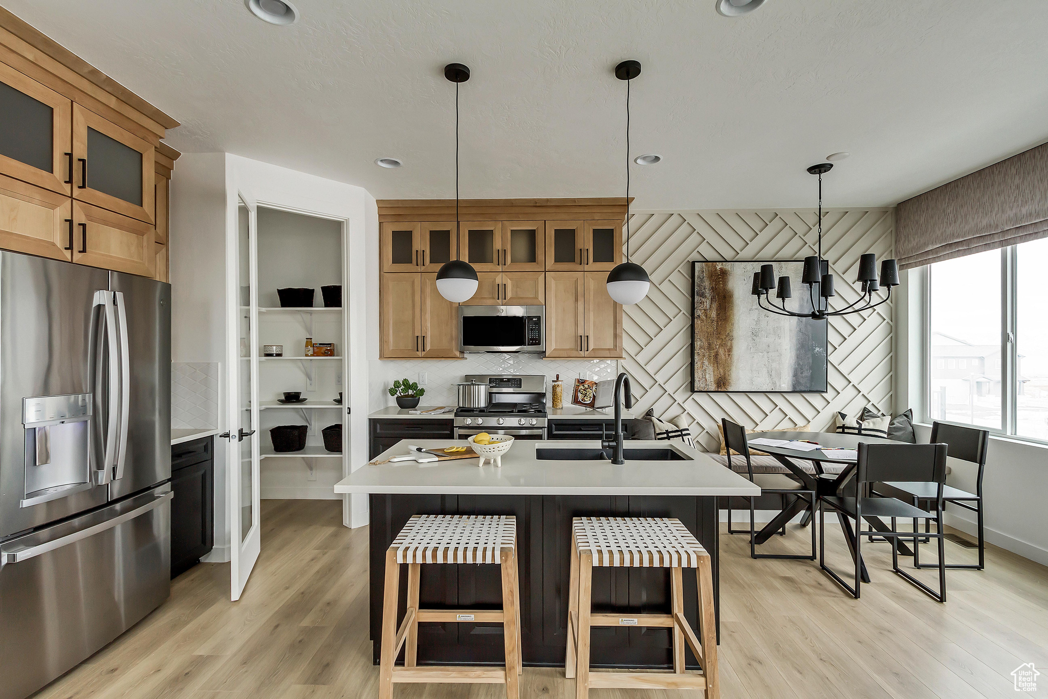 HARMONY PLACE - Residential