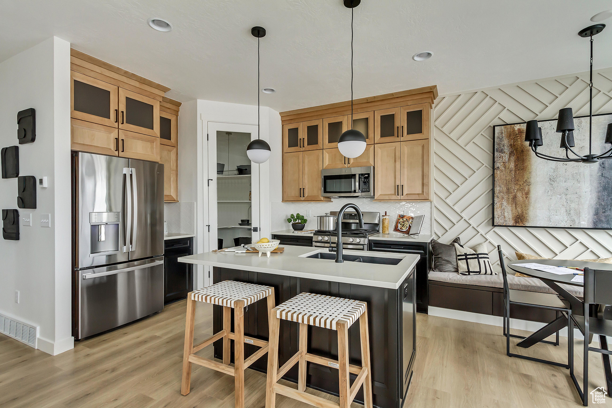 HARMONY PLACE - Residential