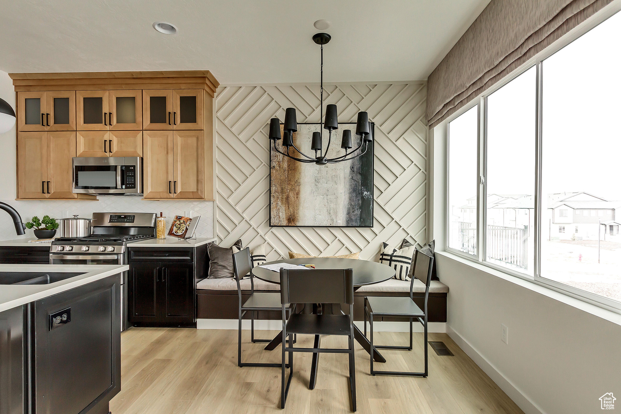 HARMONY PLACE - Residential