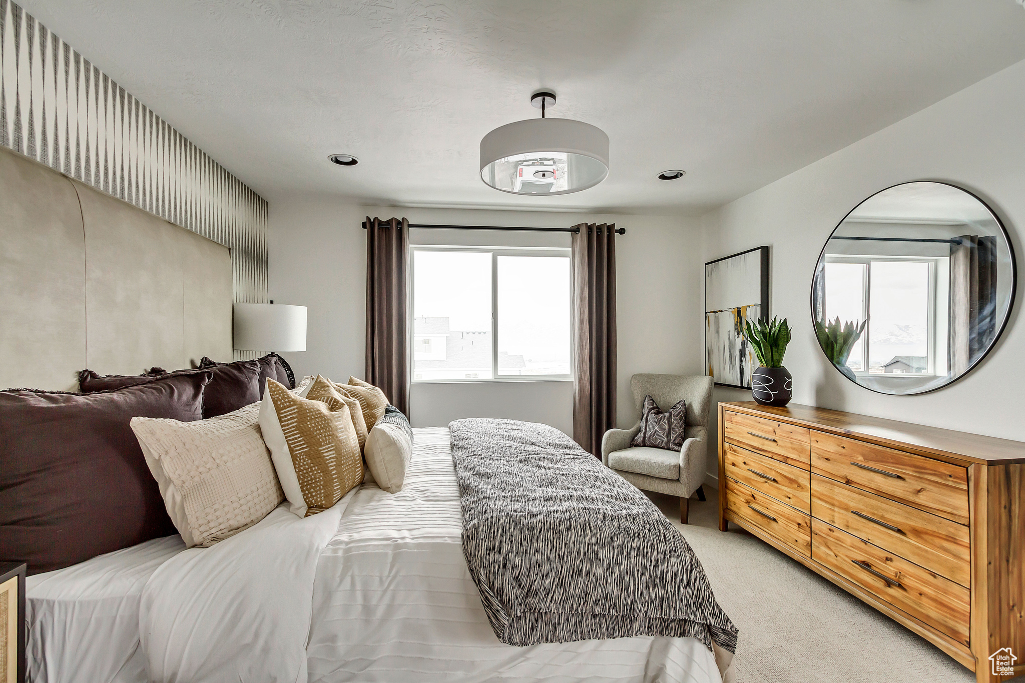 HARMONY PLACE - Residential