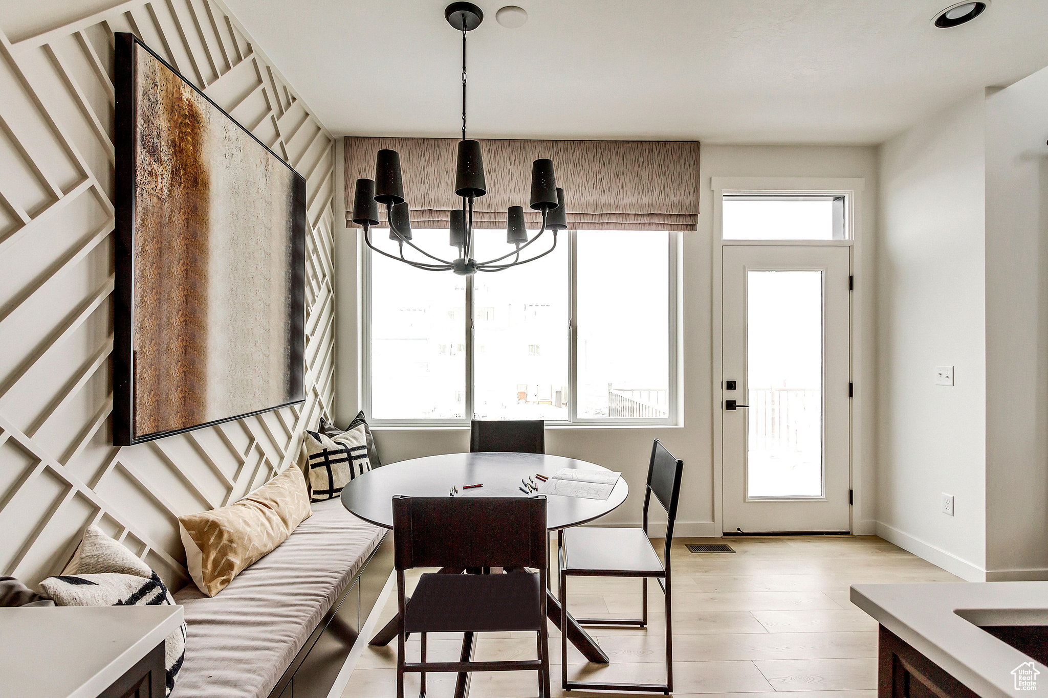 HARMONY PLACE - Residential