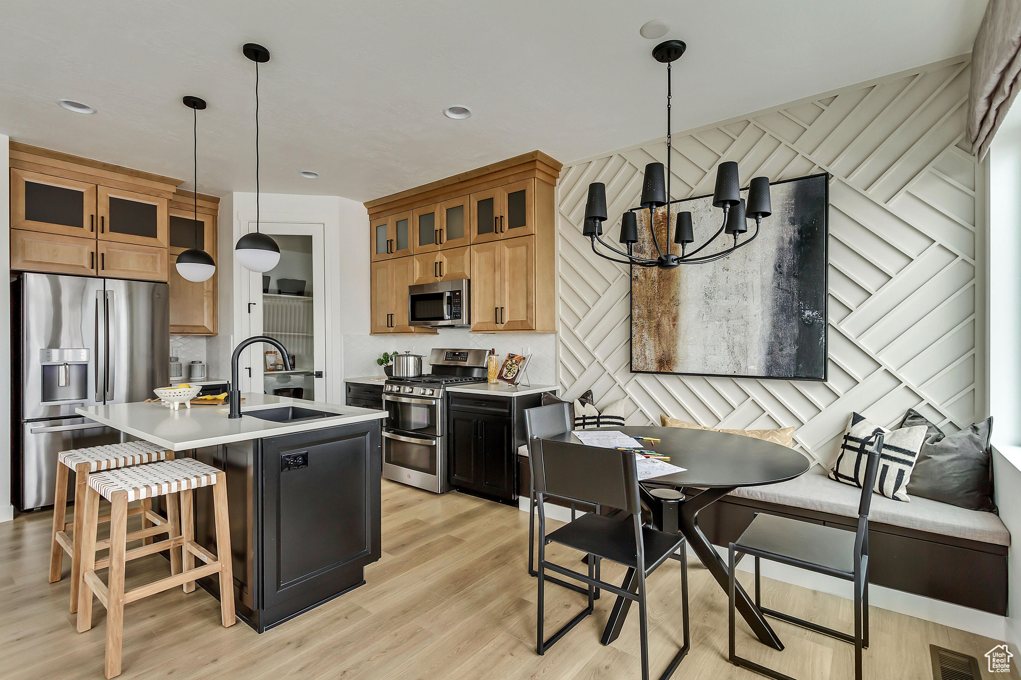 HARMONY PLACE - Residential