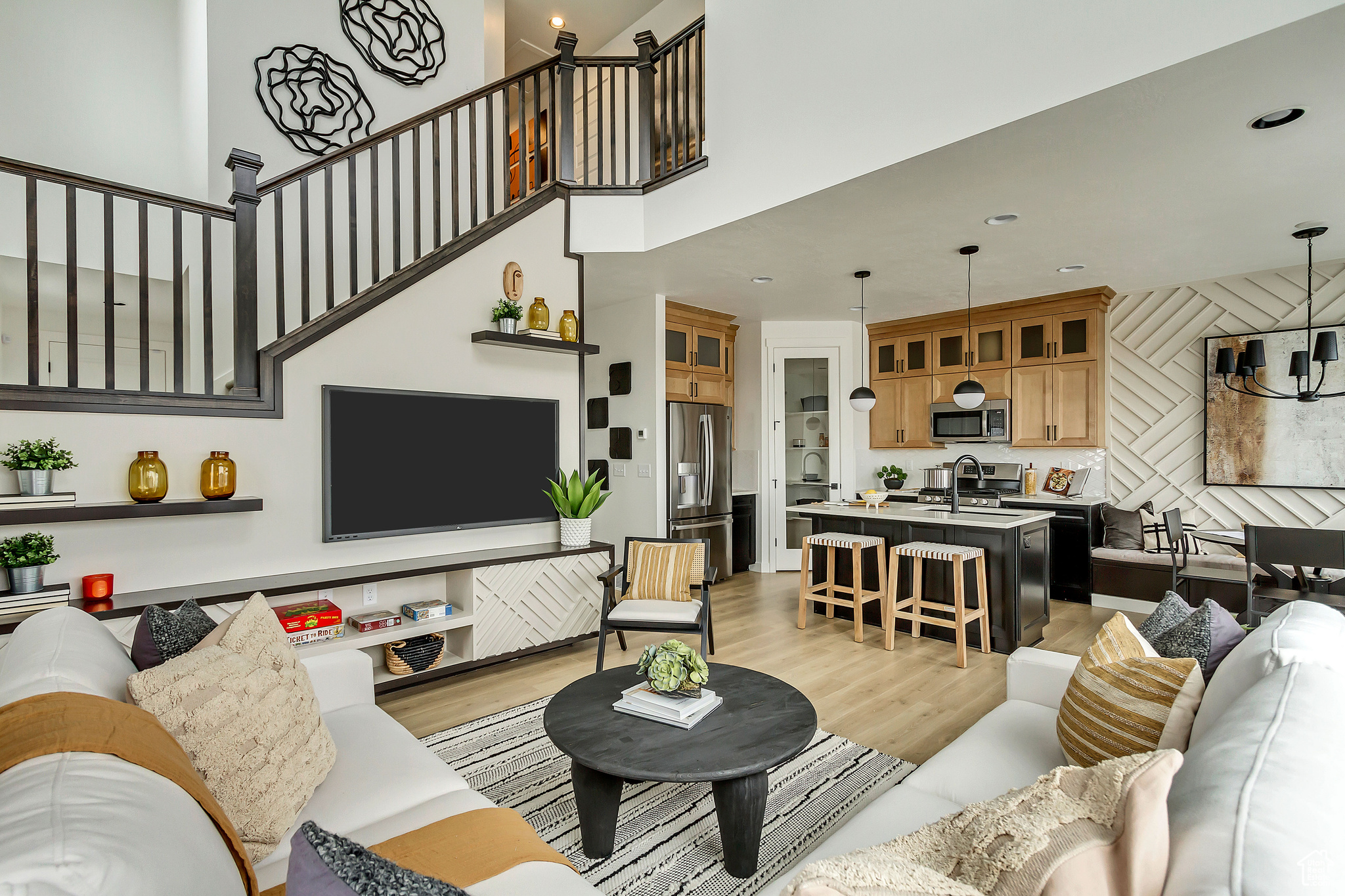 HARMONY PLACE - Residential