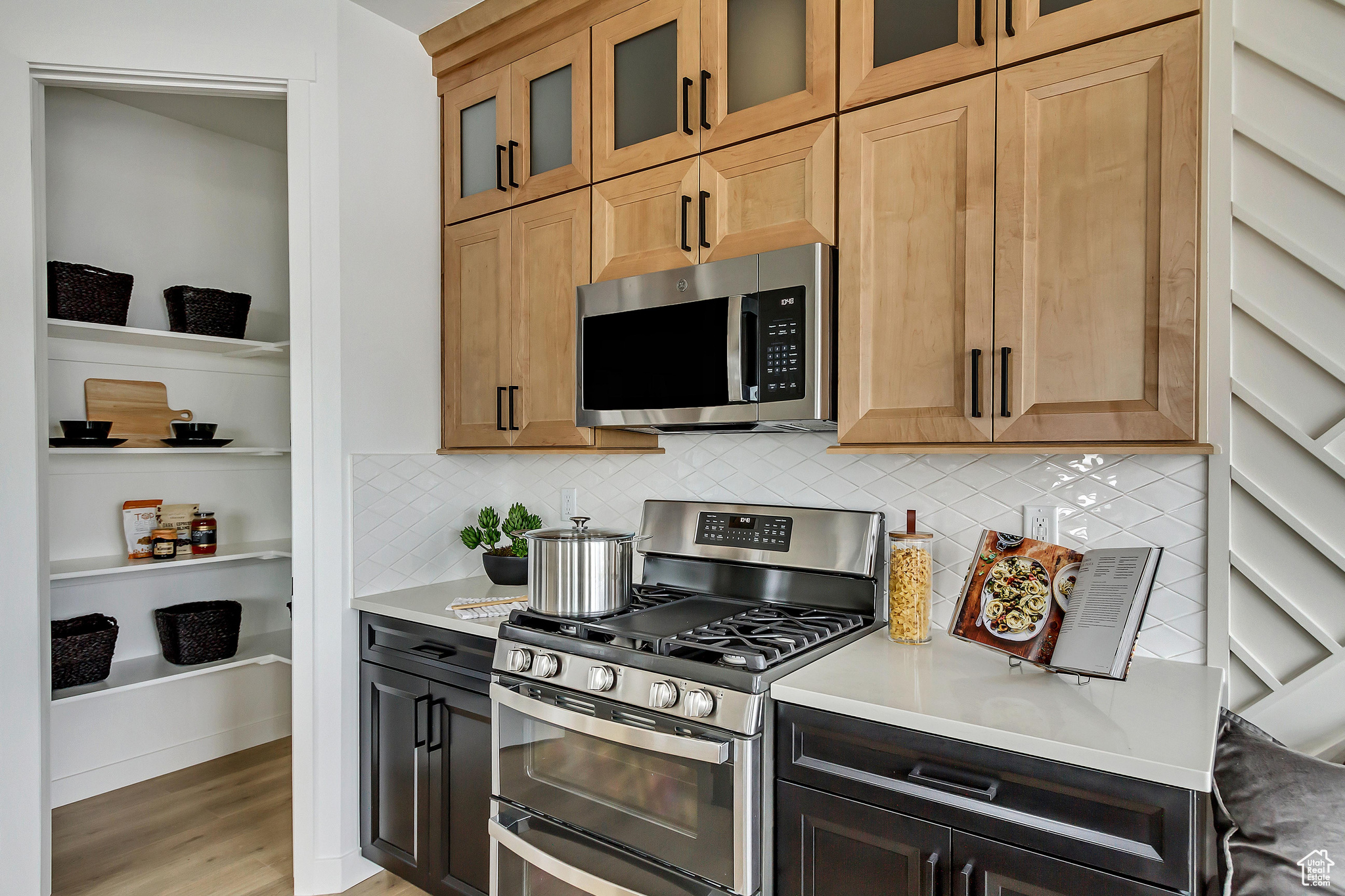 HARMONY PLACE - Residential