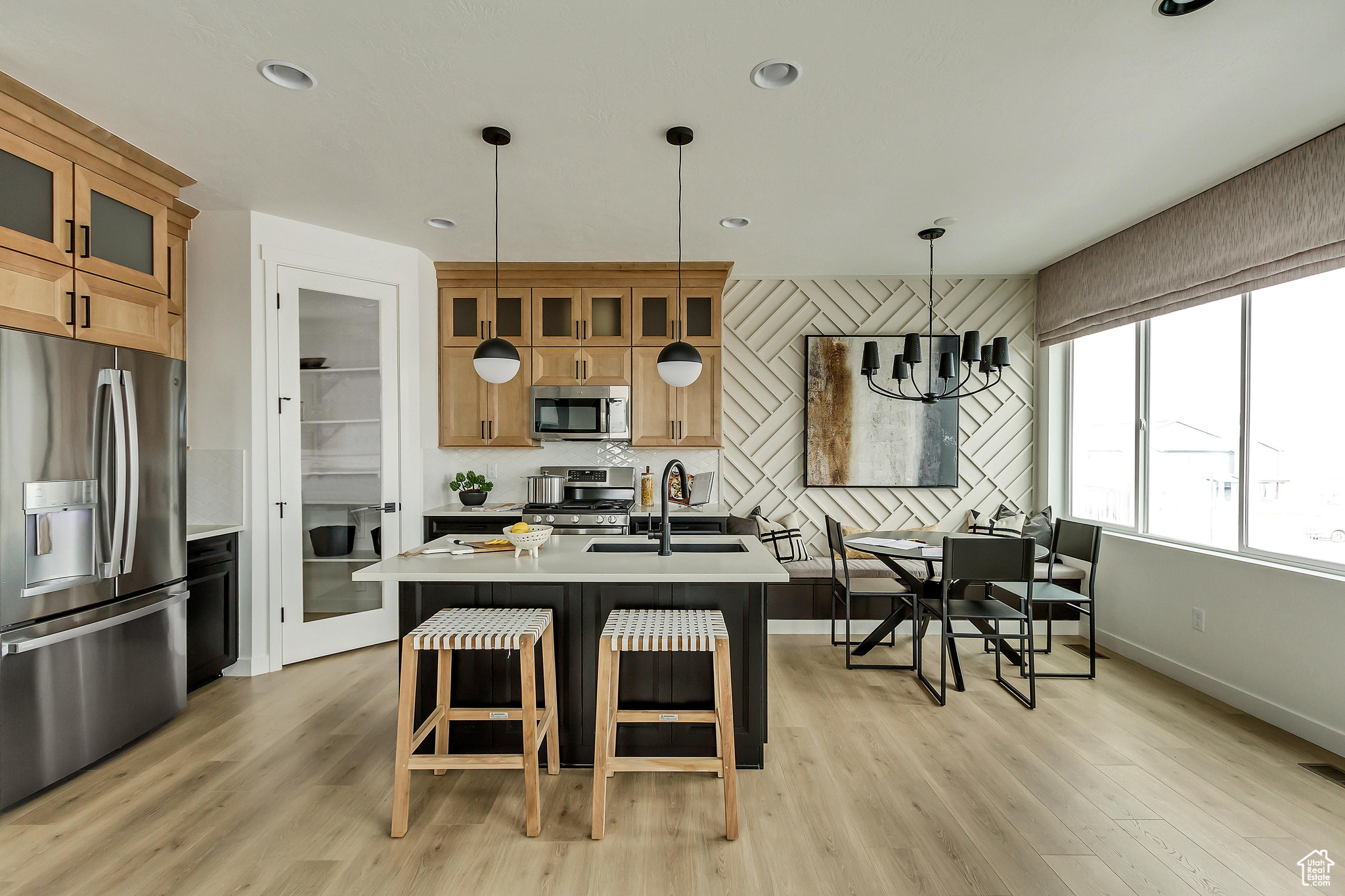 HARMONY PLACE - Residential