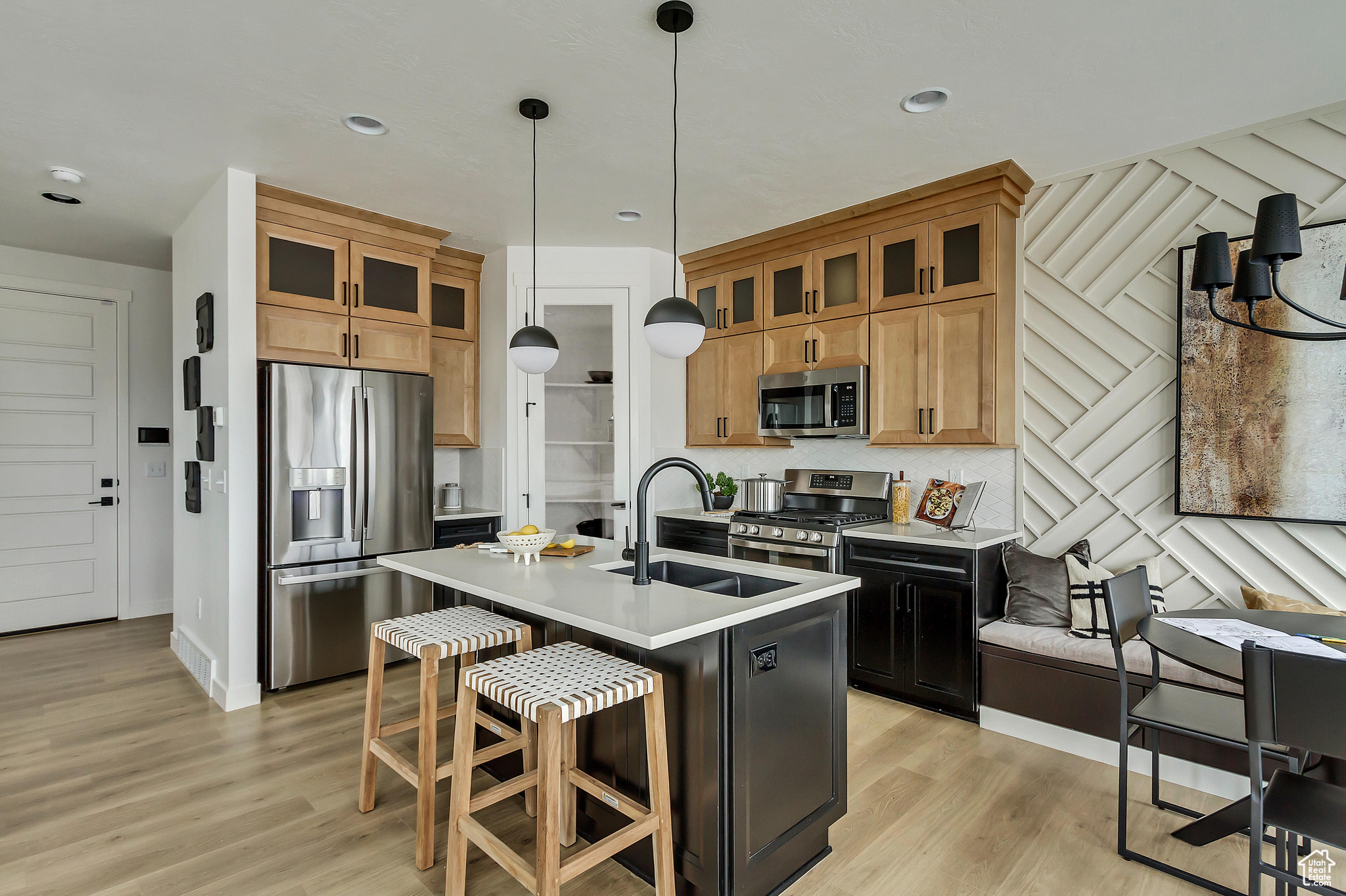 HARMONY PLACE - Residential