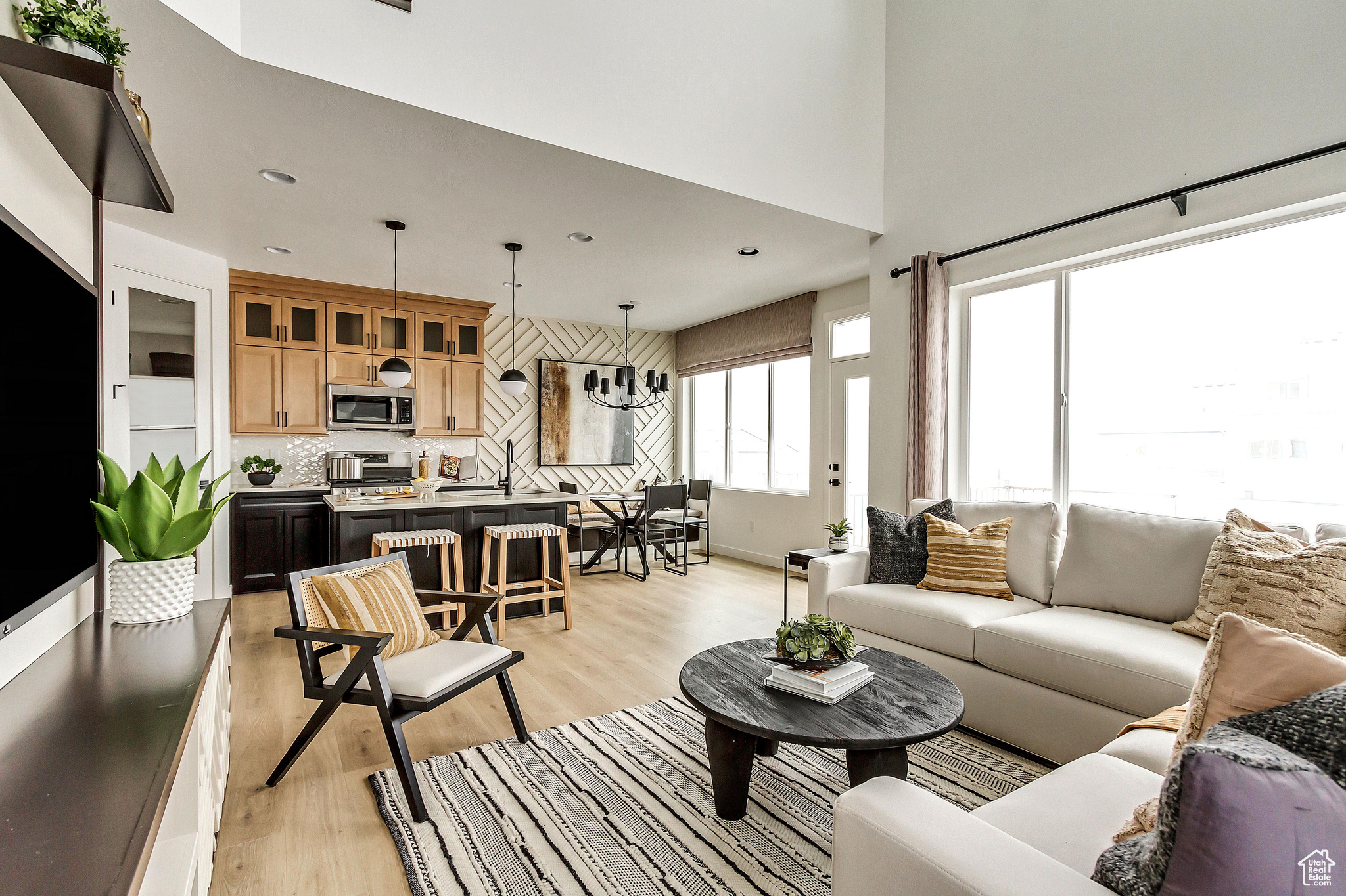 HARMONY PLACE - Residential