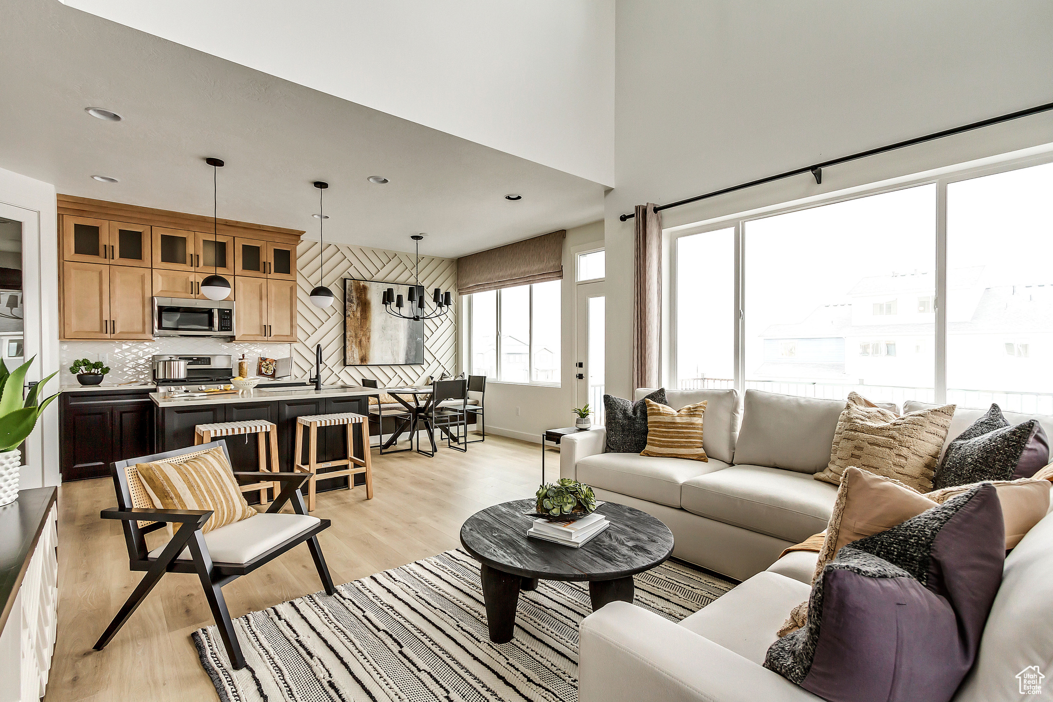 HARMONY PLACE - Residential