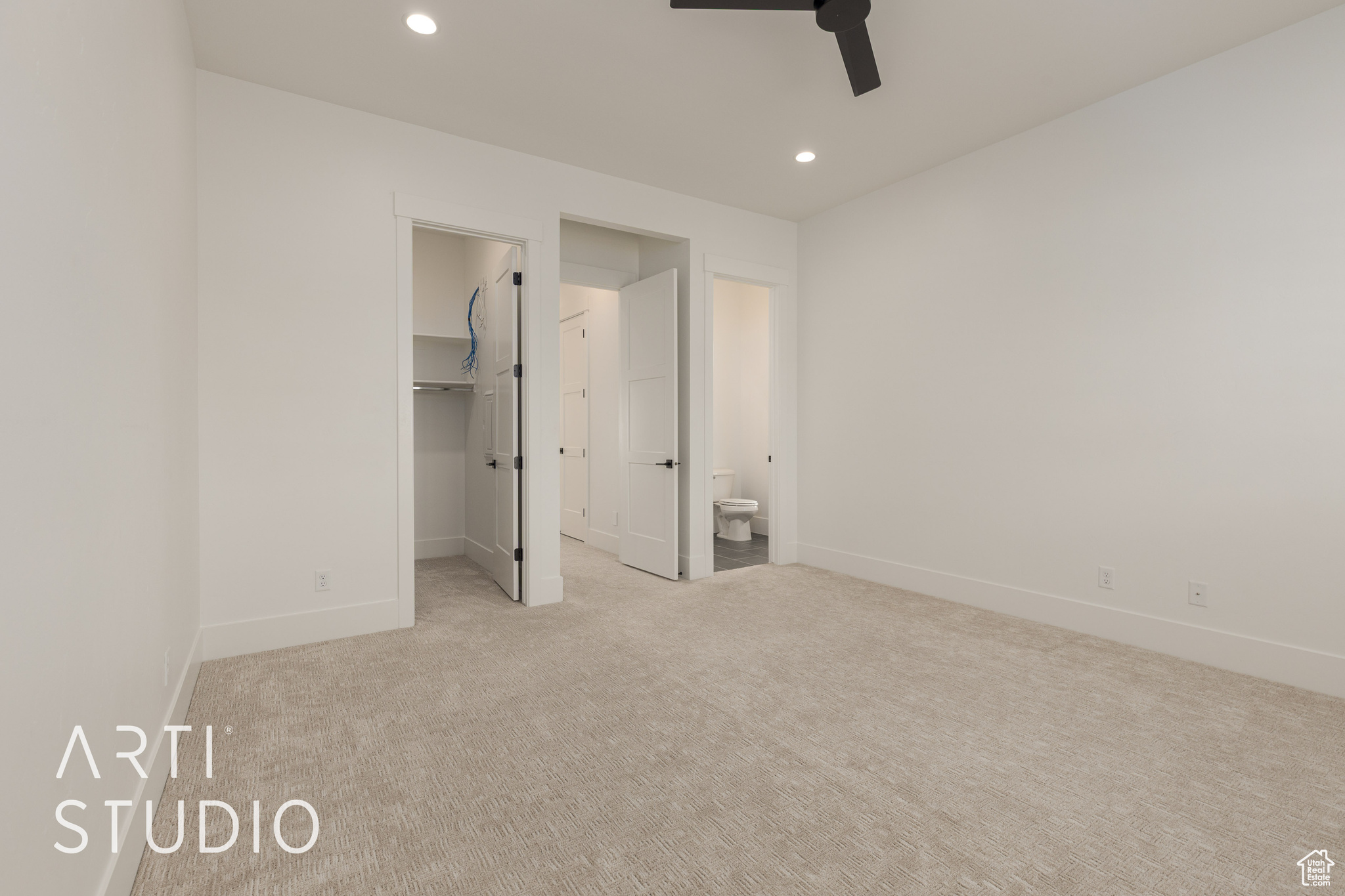 2796 E Stonedale Dr, Saint George, Utah image 32