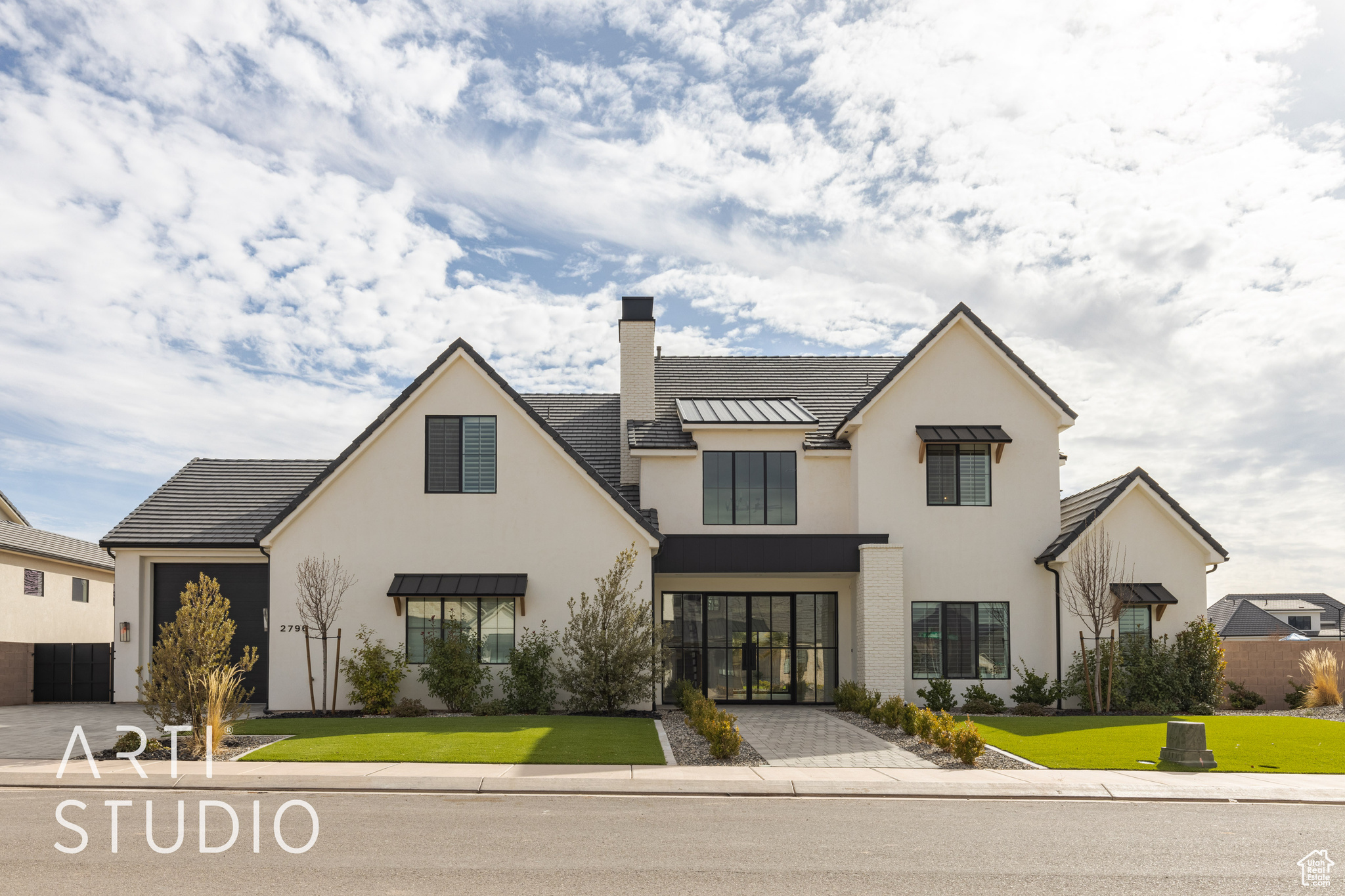 2796 E Stonedale Dr, Saint George, Utah image 1