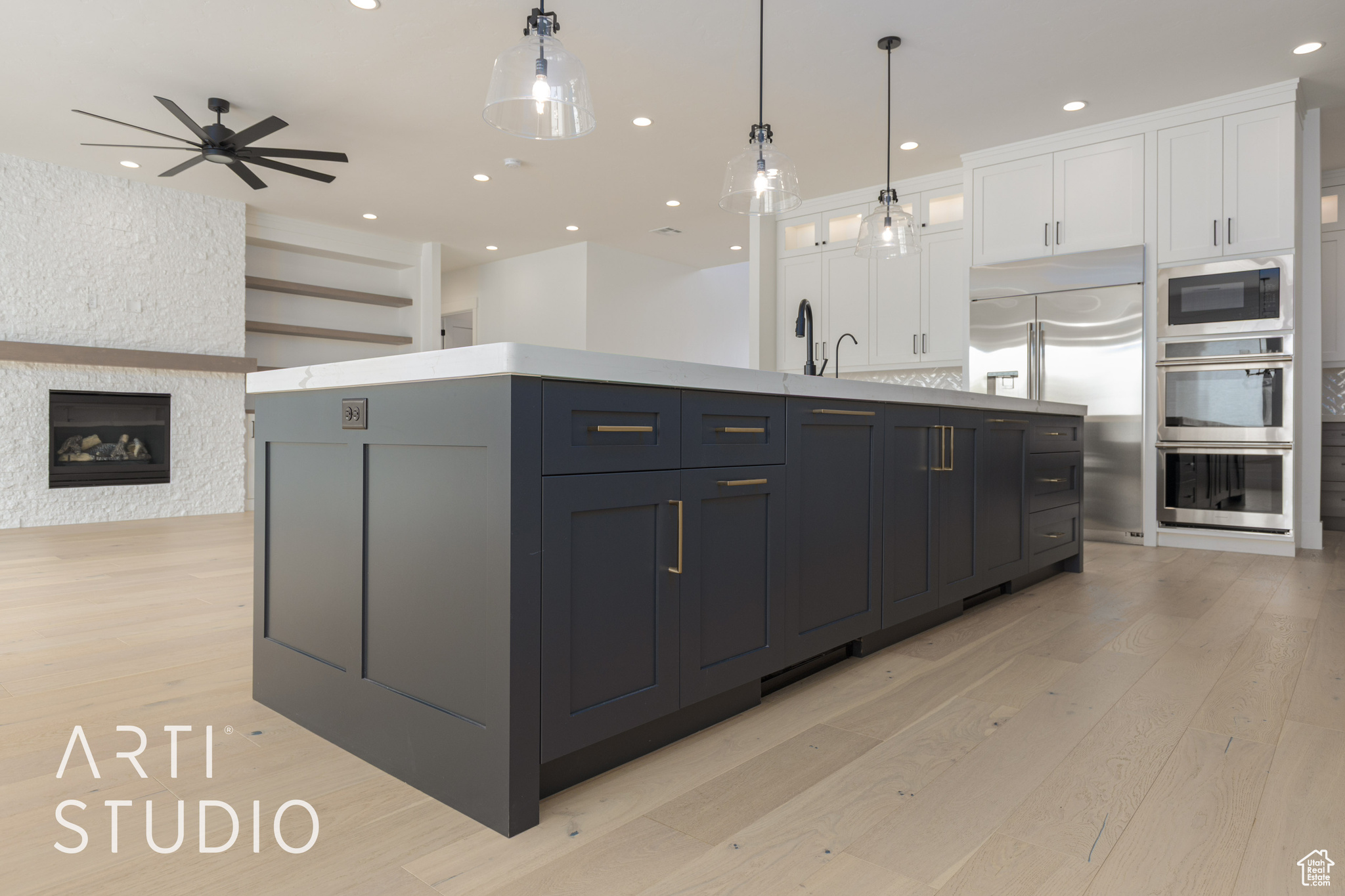 2796 E Stonedale Dr, Saint George, Utah image 13