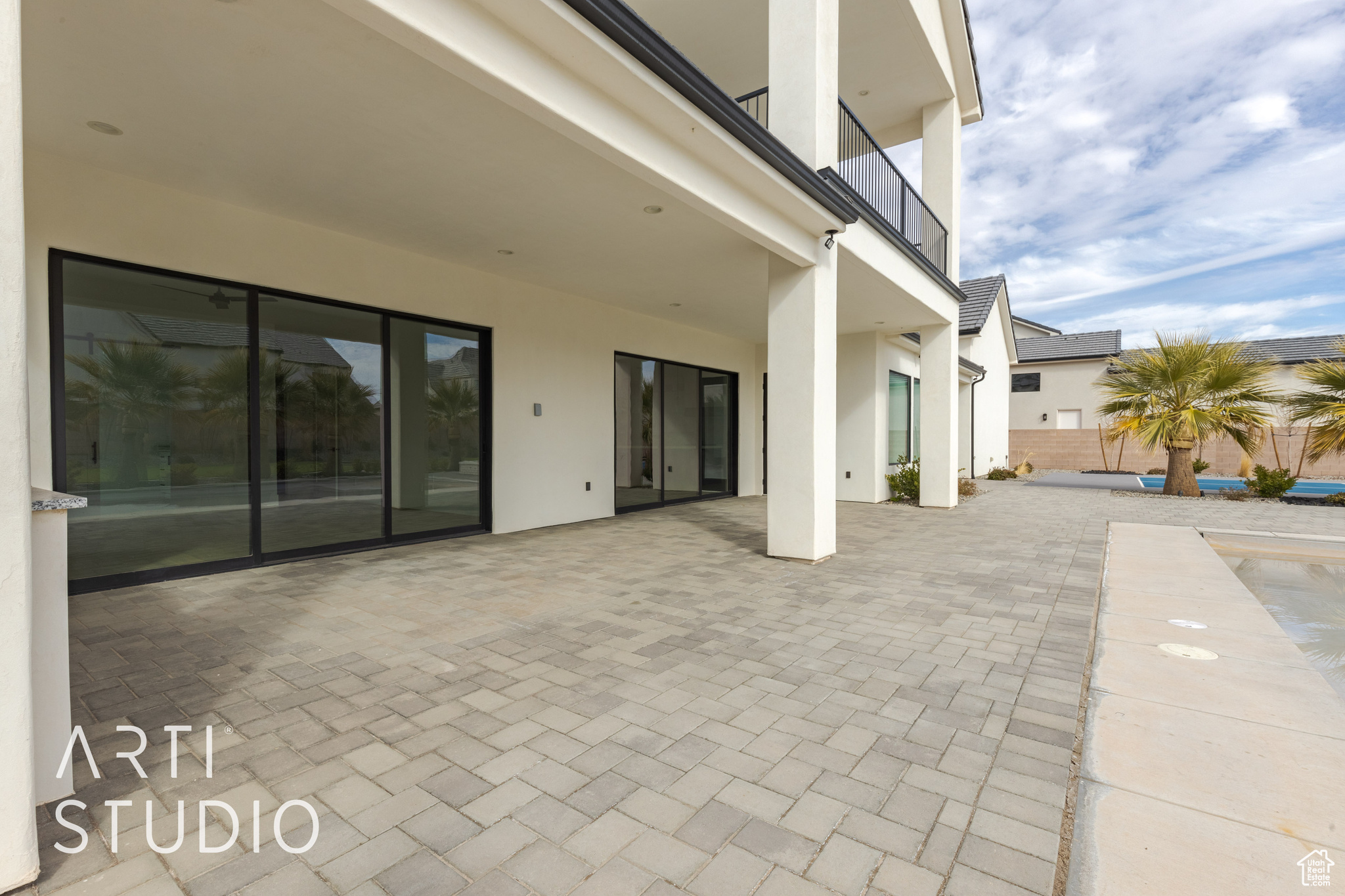 2796 E Stonedale Dr, Saint George, Utah image 44