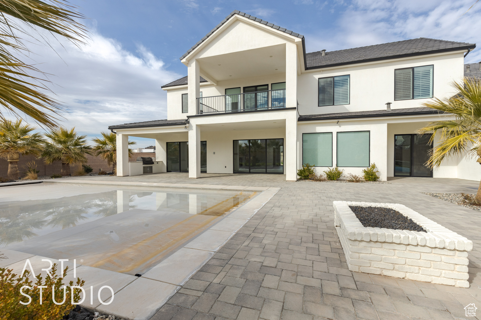 2796 E Stonedale Dr, Saint George, Utah image 47