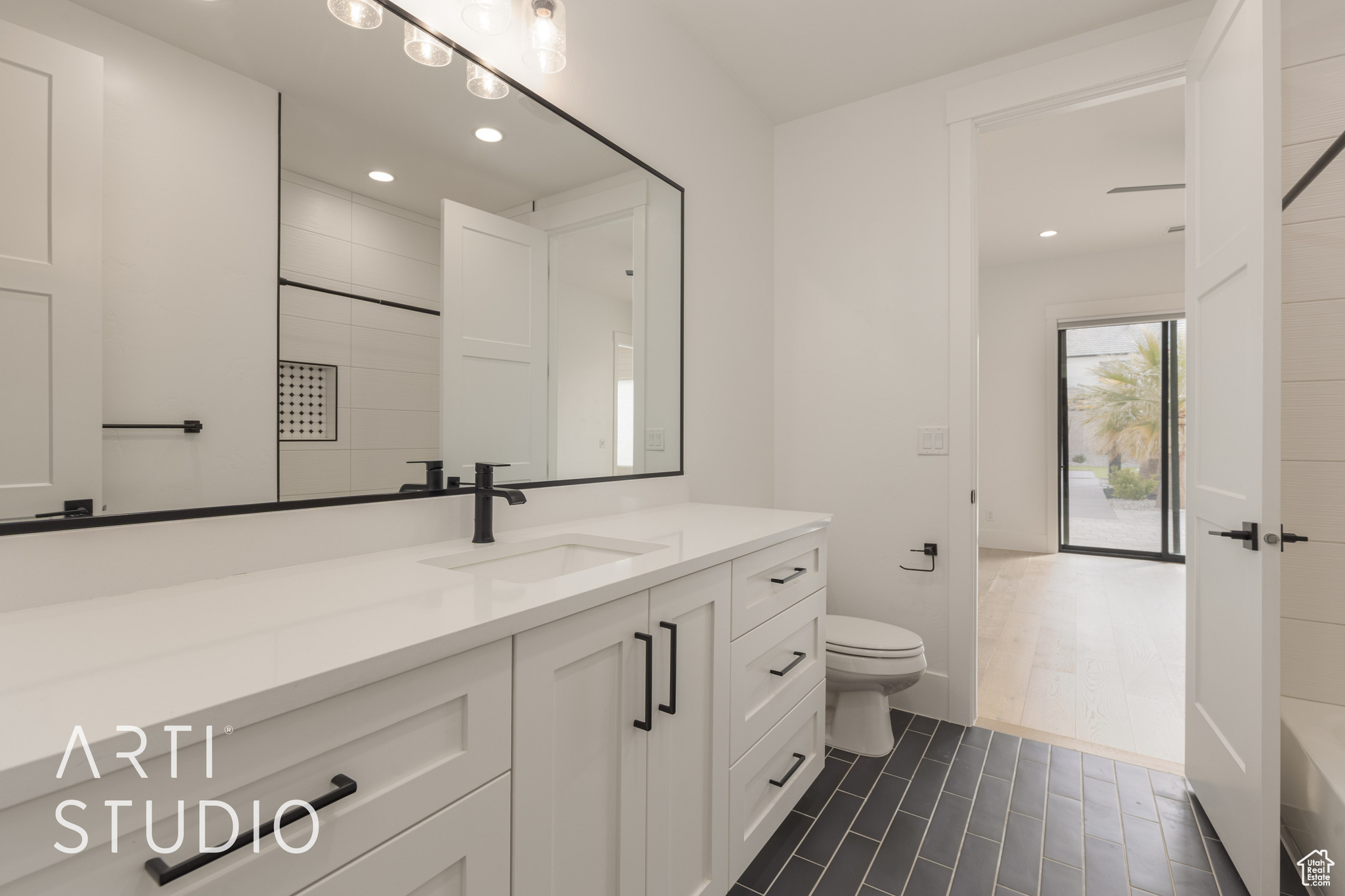 2796 E Stonedale Dr, Saint George, Utah image 18