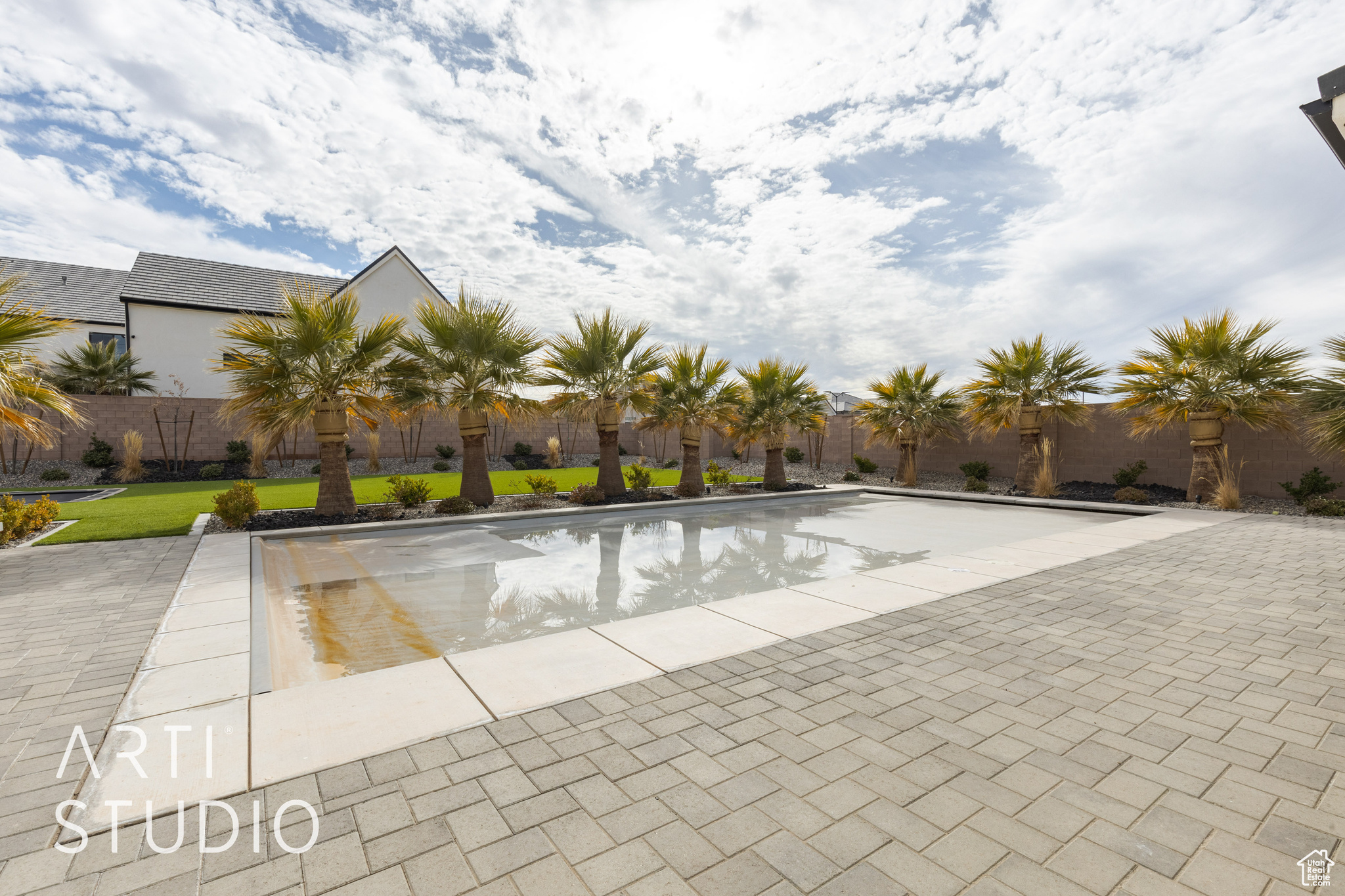 2796 E Stonedale Dr, Saint George, Utah image 46