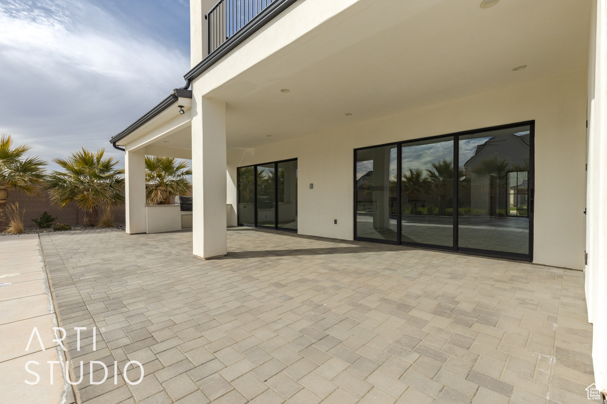 2796 E Stonedale Dr, Saint George, Utah image 43