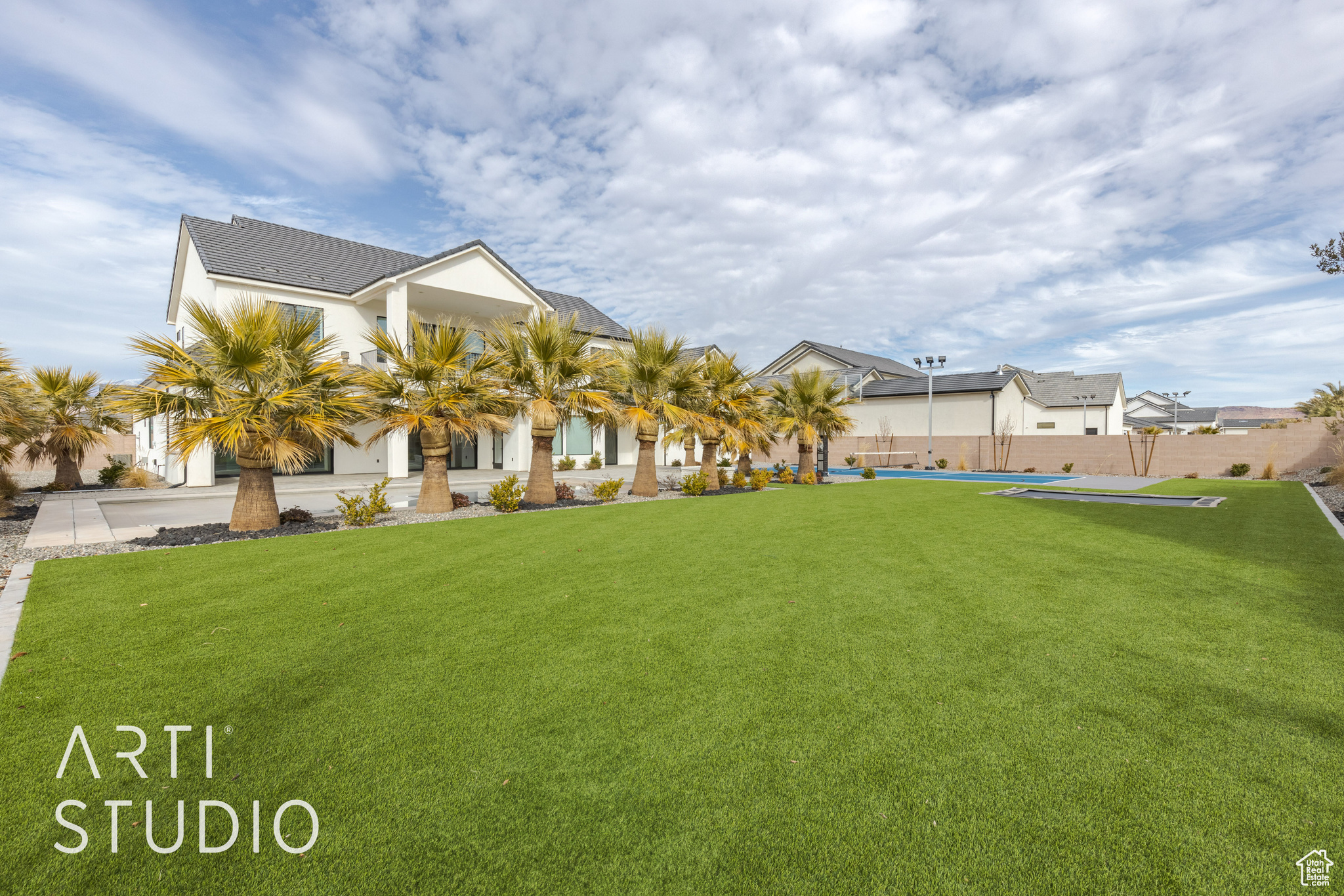 2796 E Stonedale Dr, Saint George, Utah image 50