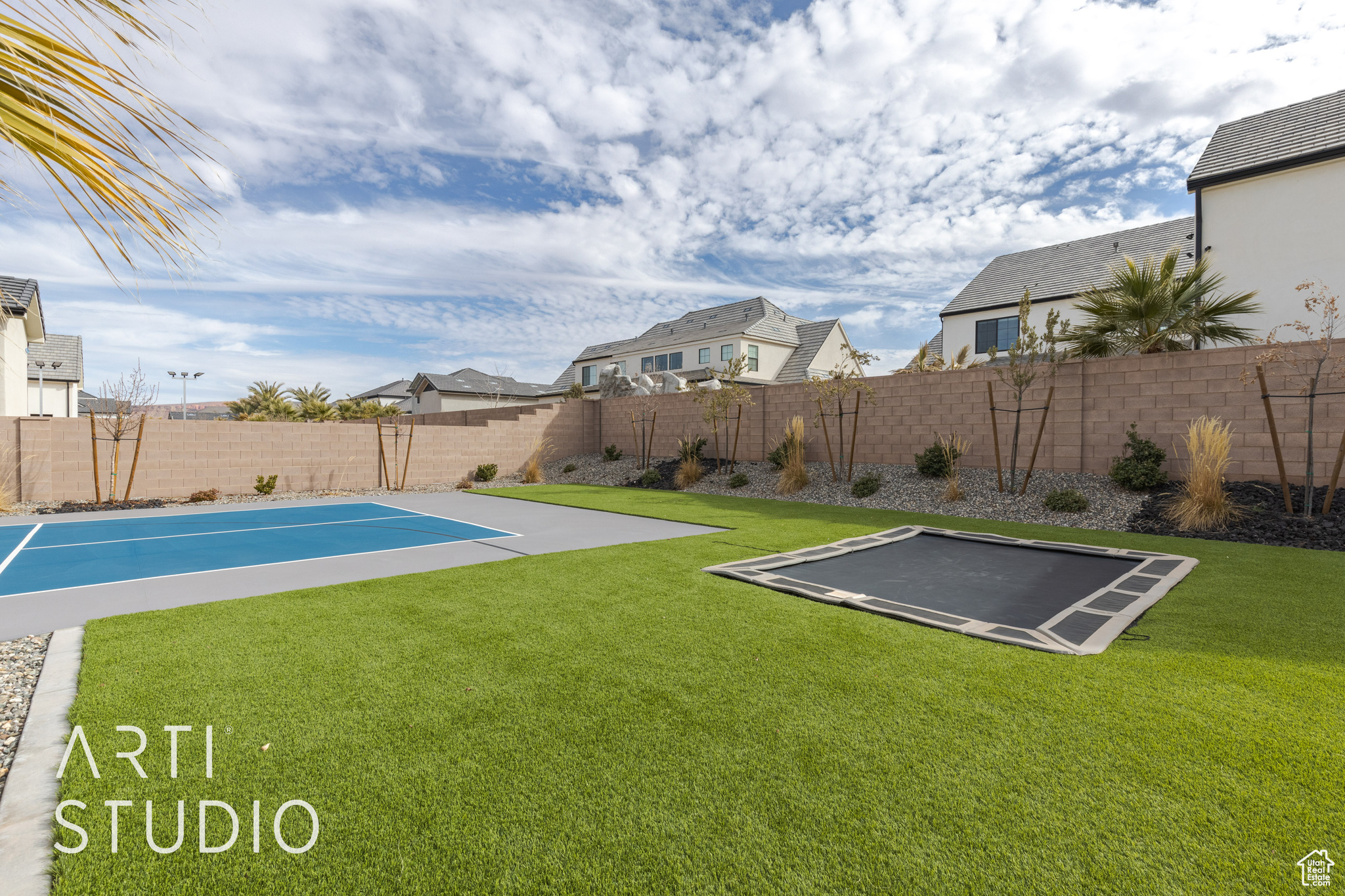 2796 E Stonedale Dr, Saint George, Utah image 49