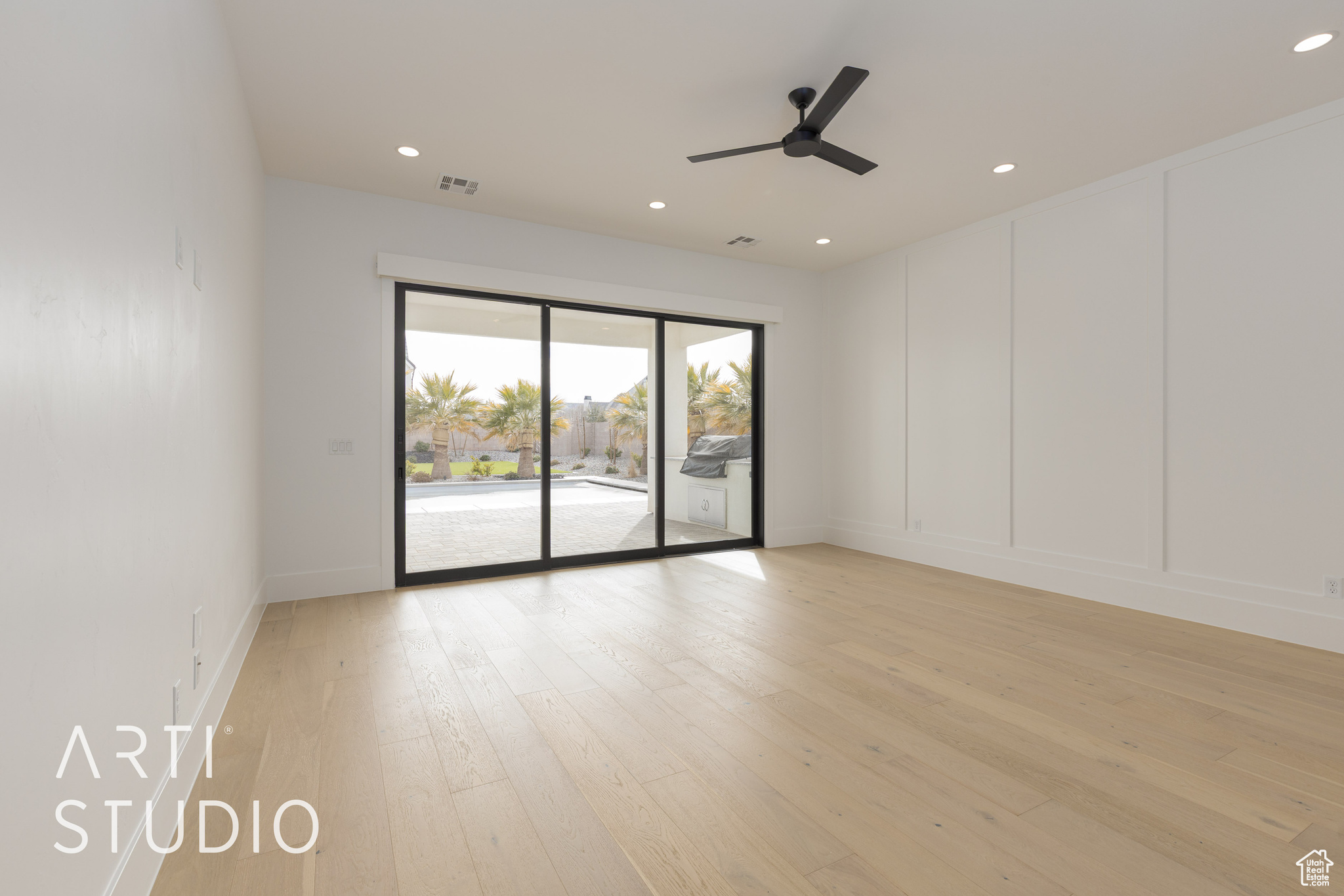 2796 E Stonedale Dr, Saint George, Utah image 23