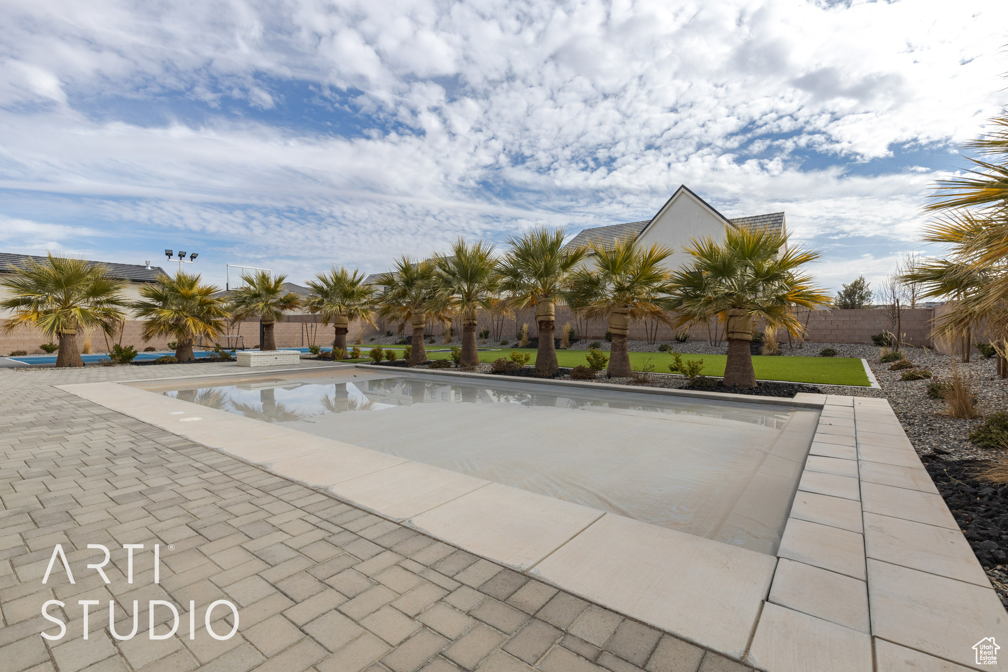 2796 E Stonedale Dr, Saint George, Utah image 45