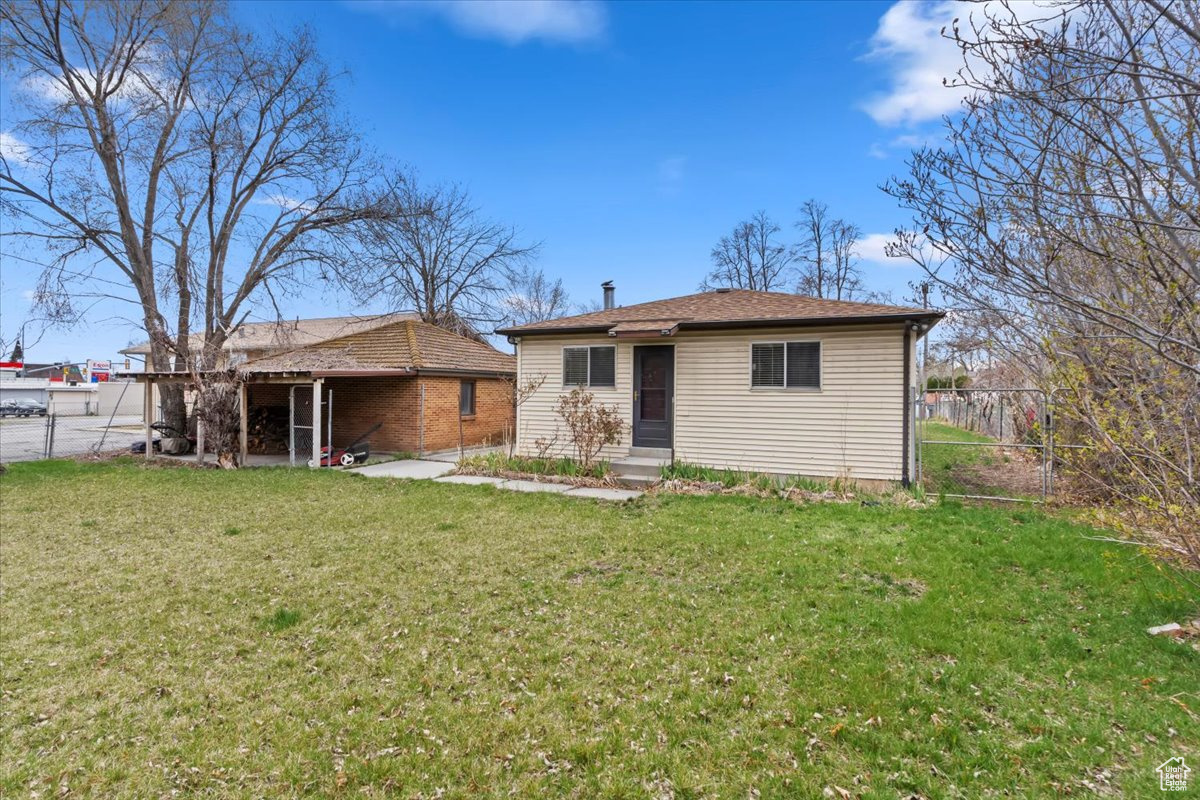 148 N 100, American Fork, Utah image 28