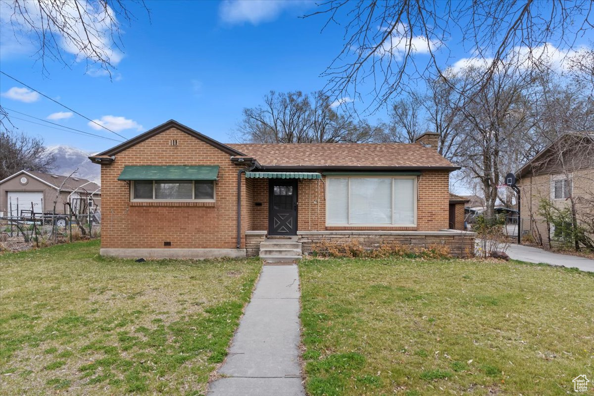 148 N 100, American Fork, Utah image 1
