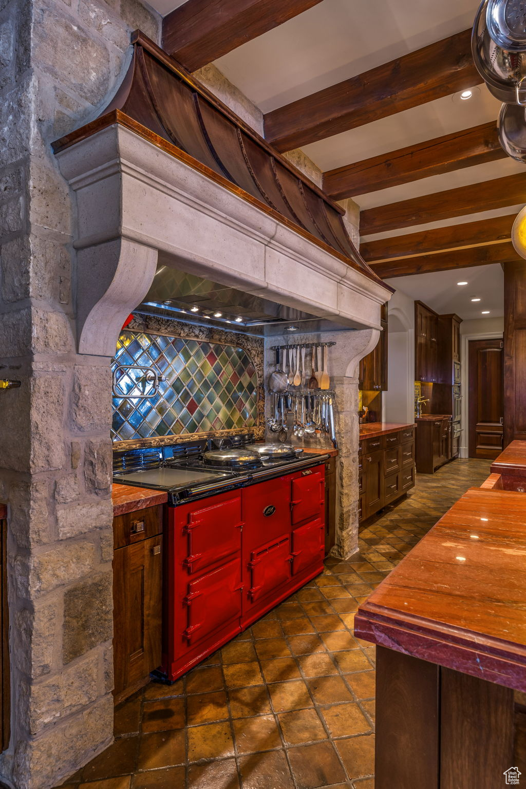 COLONY AT WHITE PINE CANYON - Residential