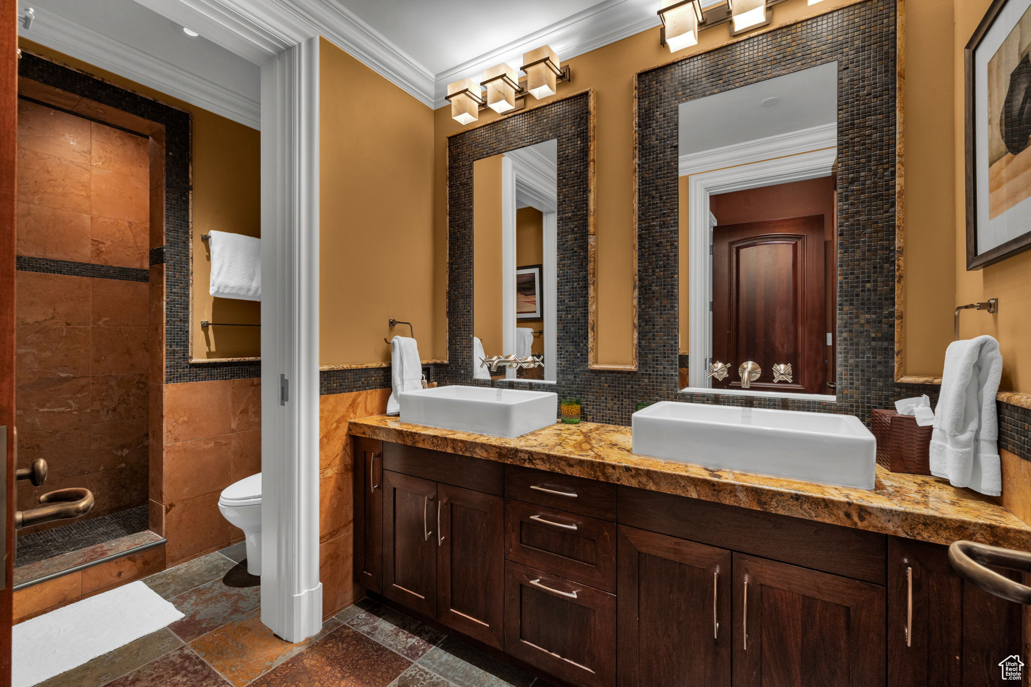 COLONY AT WHITE PINE CANYON - Residential