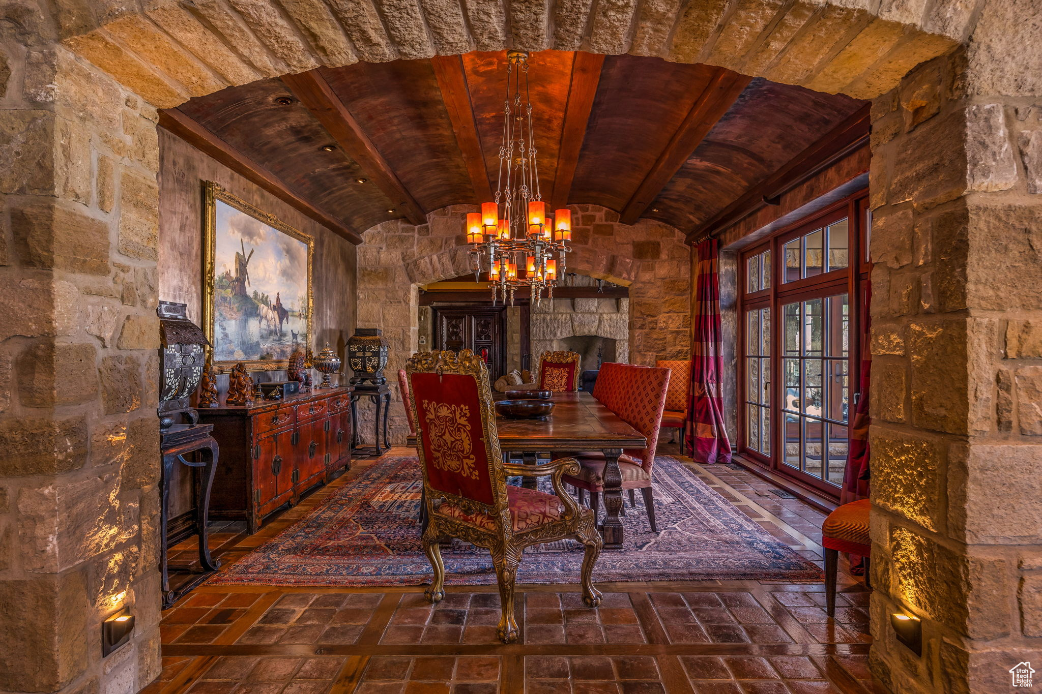 COLONY AT WHITE PINE CANYON - Residential