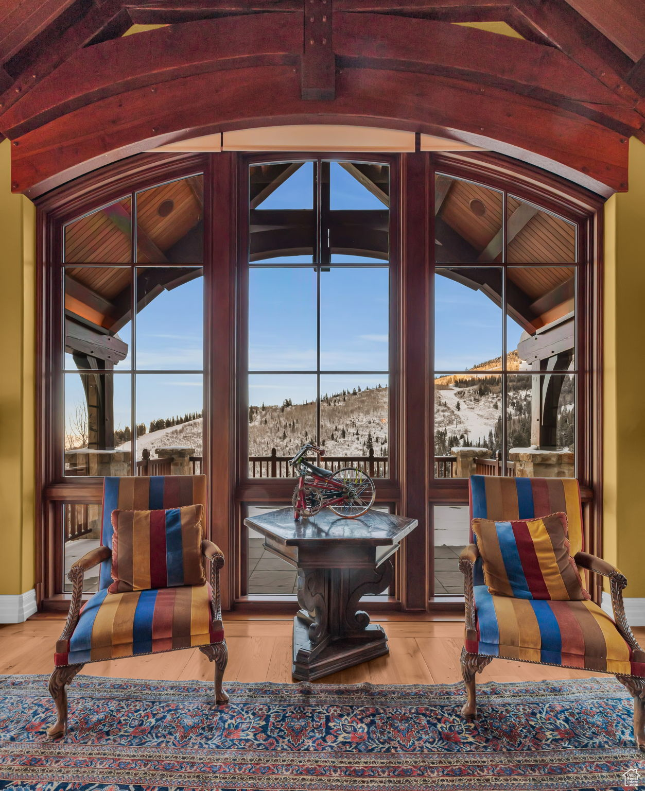 COLONY AT WHITE PINE CANYON - Residential