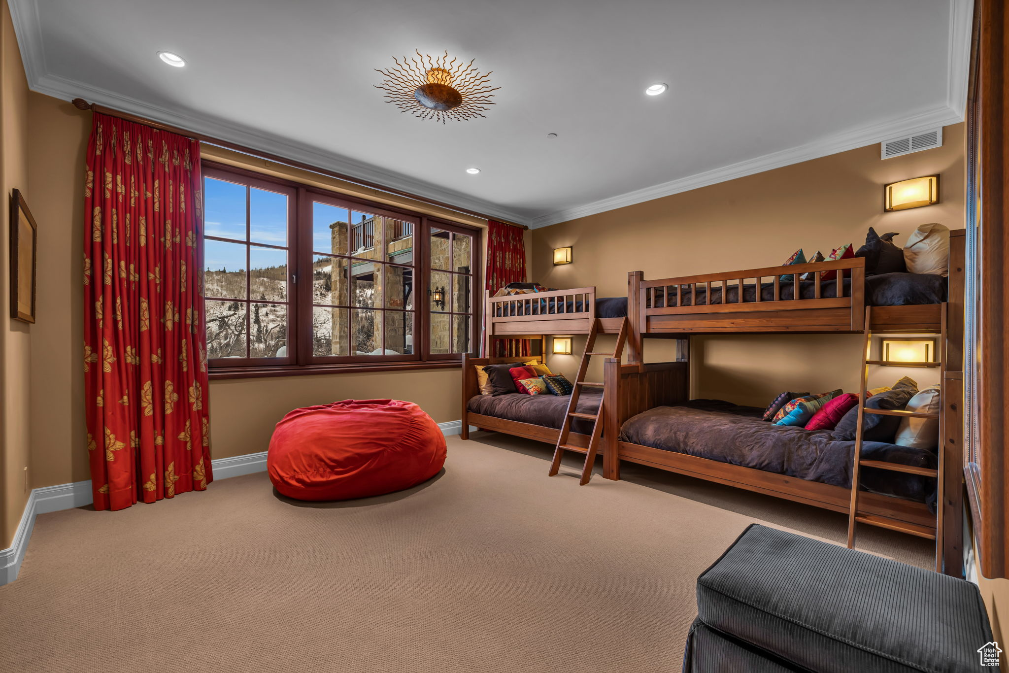 COLONY AT WHITE PINE CANYON - Residential