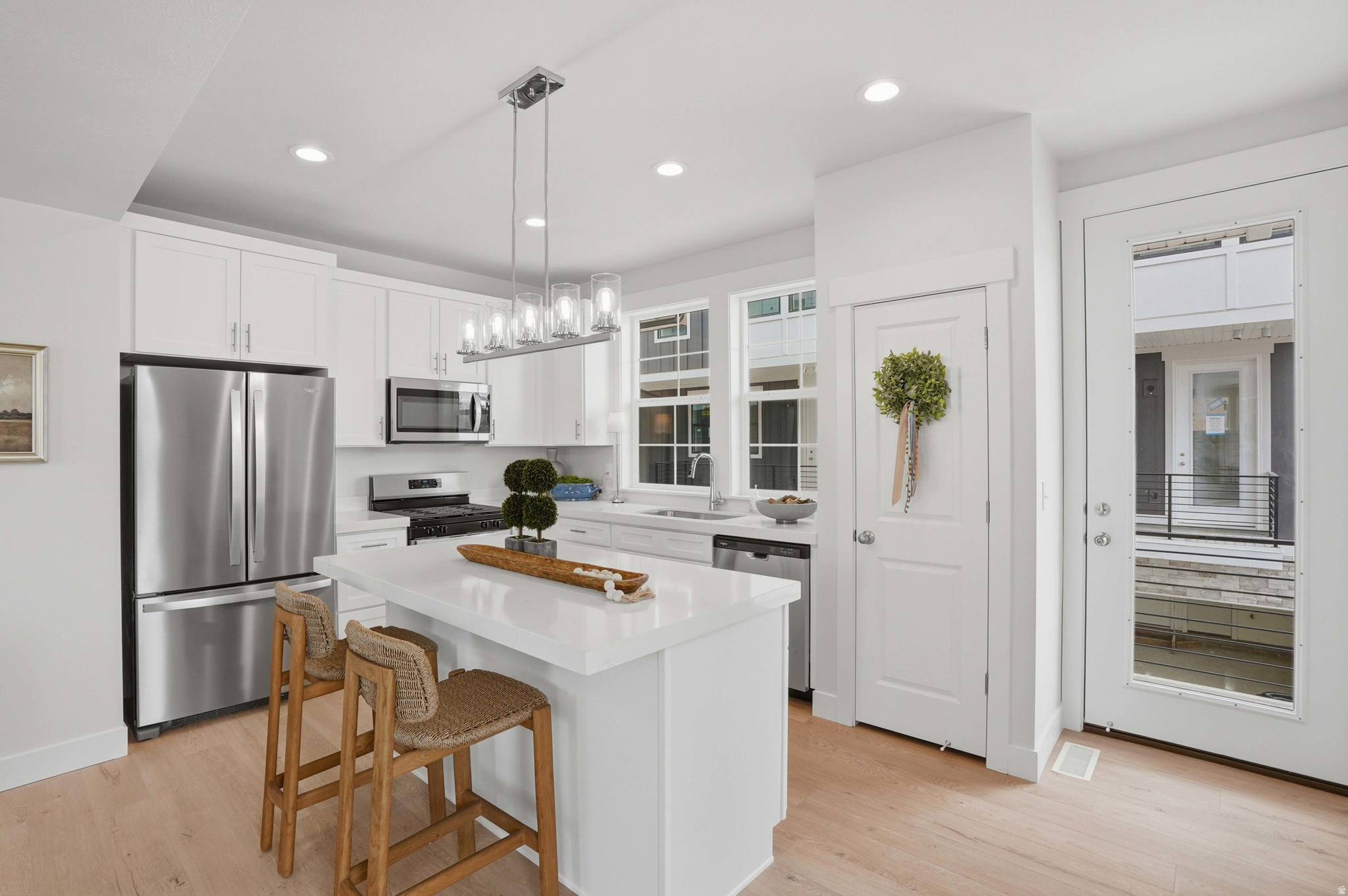 UNION MEADOWS - Residential