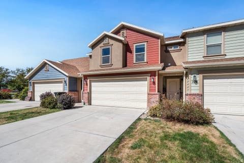 Tiny photo for 716 S 220 W, Spanish Fork, UT 84660 (MLS # 2180578)