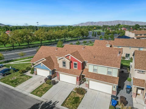 Tiny photo for 716 S 220 W, Spanish Fork, UT 84660 (MLS # 2180578)