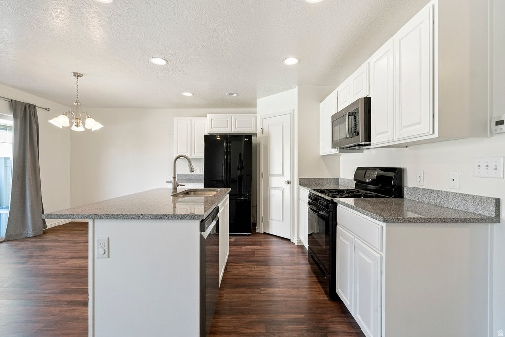 Photo of 716 S 220 W, Spanish Fork, UT 84660 (MLS # 2180578)