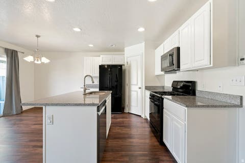 Tiny photo for 716 S 220 W, Spanish Fork, UT 84660 (MLS # 2180578)
