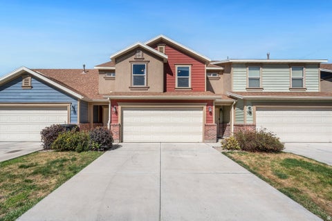 Photo of 716 S 220 W, Spanish Fork, UT 84660 (MLS # 2180578)