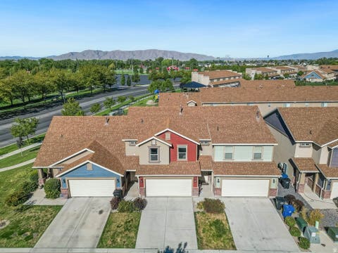 Tiny photo for 716 S 220 W, Spanish Fork, UT 84660 (MLS # 2180578)