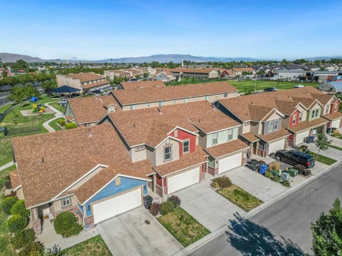 Tiny photo for 716 S 220 W, Spanish Fork, UT 84660 (MLS # 2180578)
