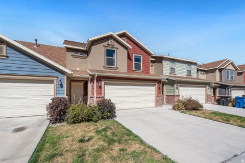 Tiny photo for 716 S 220 W, Spanish Fork, UT 84660 (MLS # 2180578)