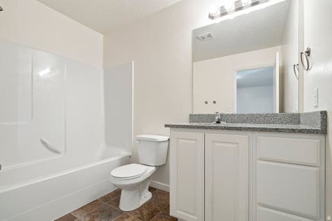 Tiny photo for 716 S 220 W, Spanish Fork, UT 84660 (MLS # 2180578)