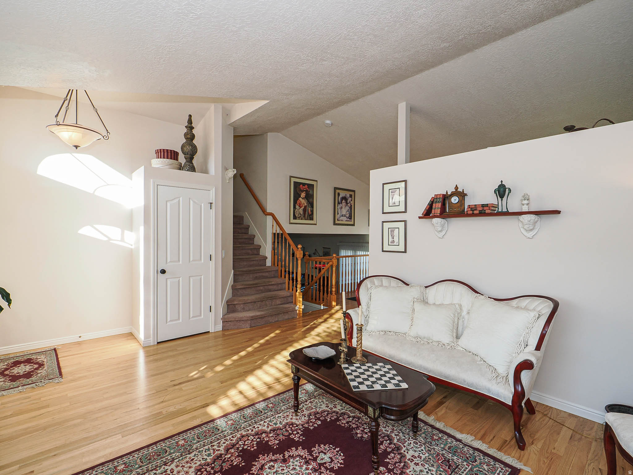 CRANBERRY HILL 14 - Residential