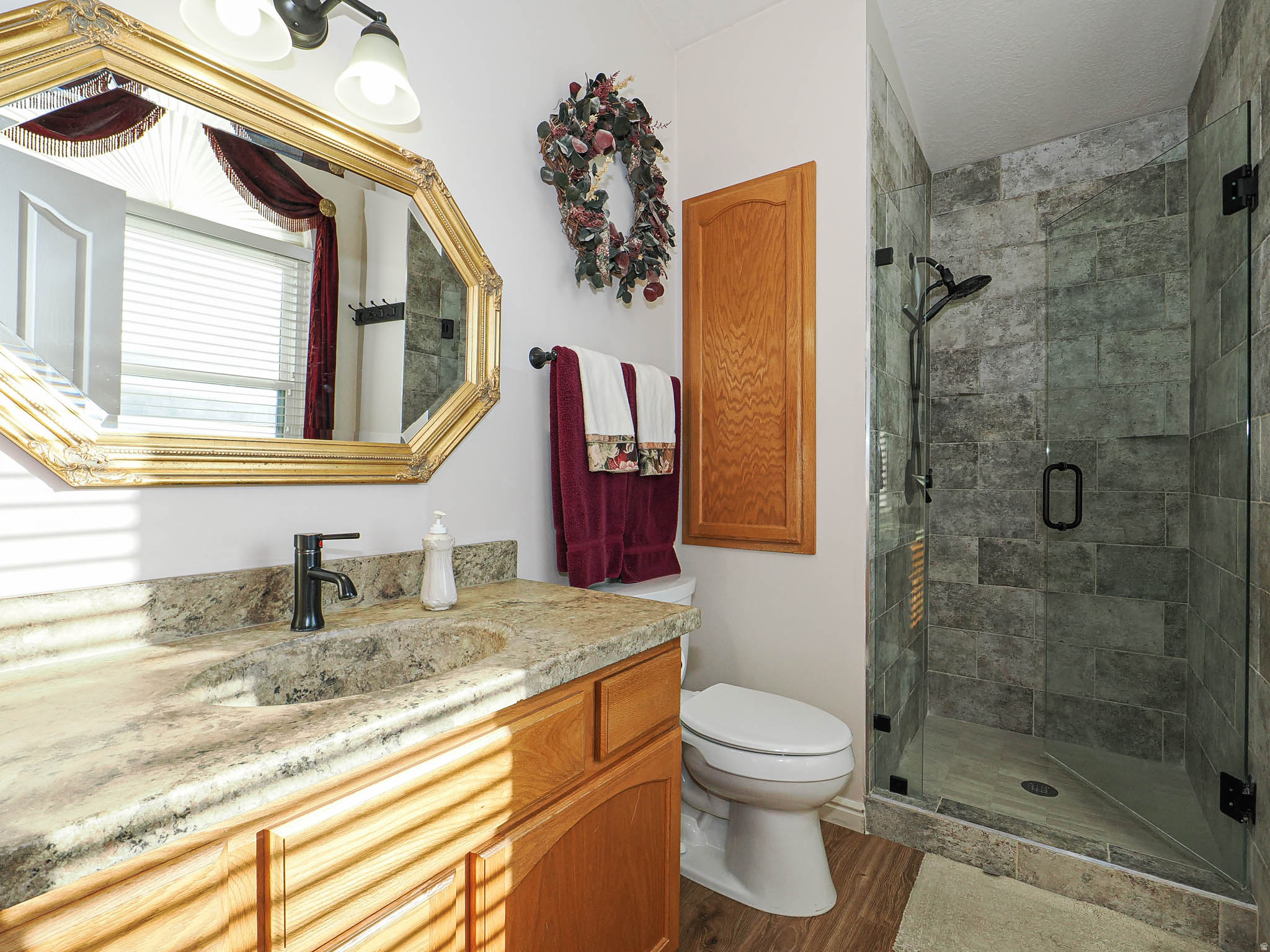 CRANBERRY HILL 14 - Residential