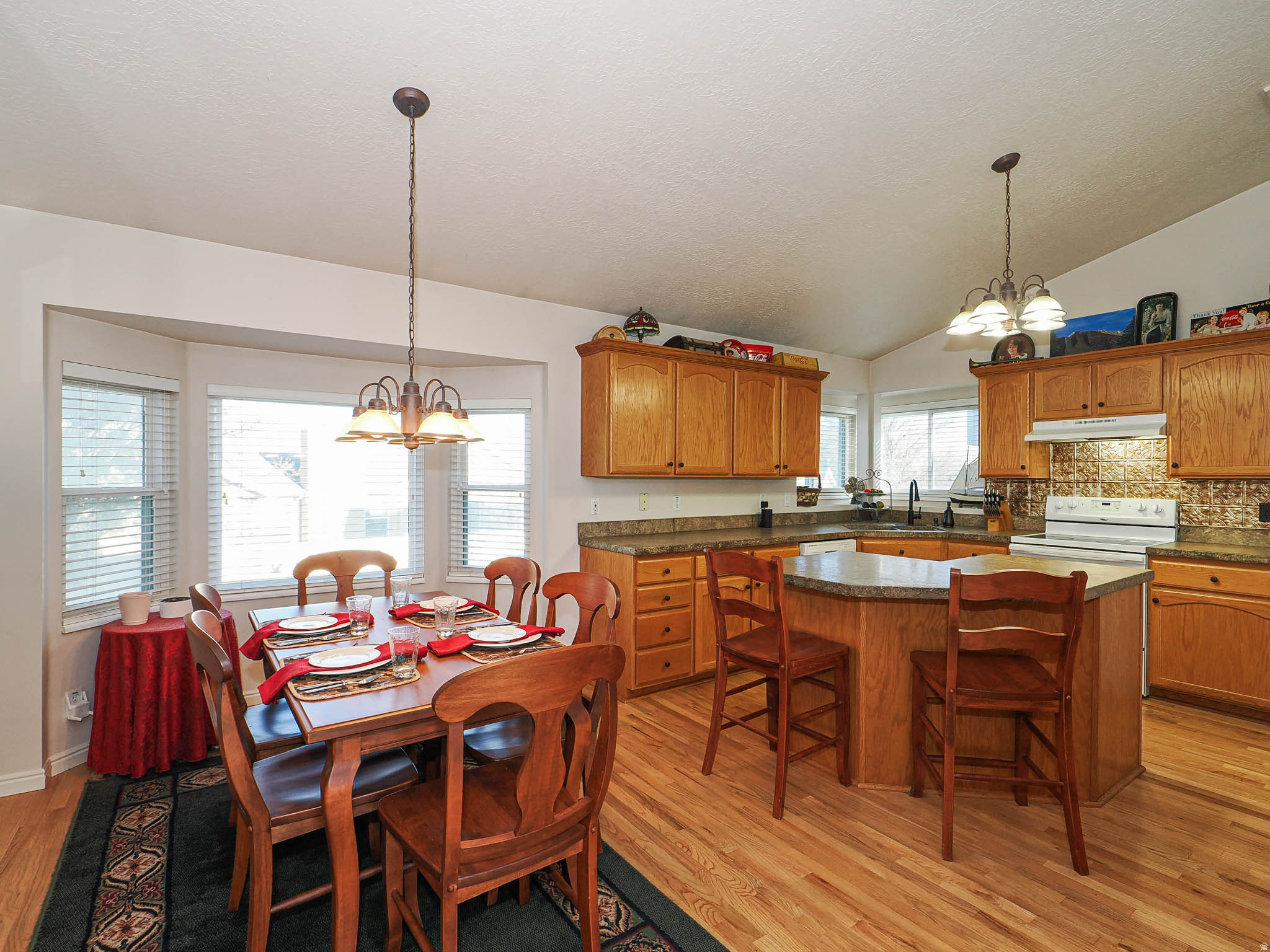 CRANBERRY HILL 14 - Residential