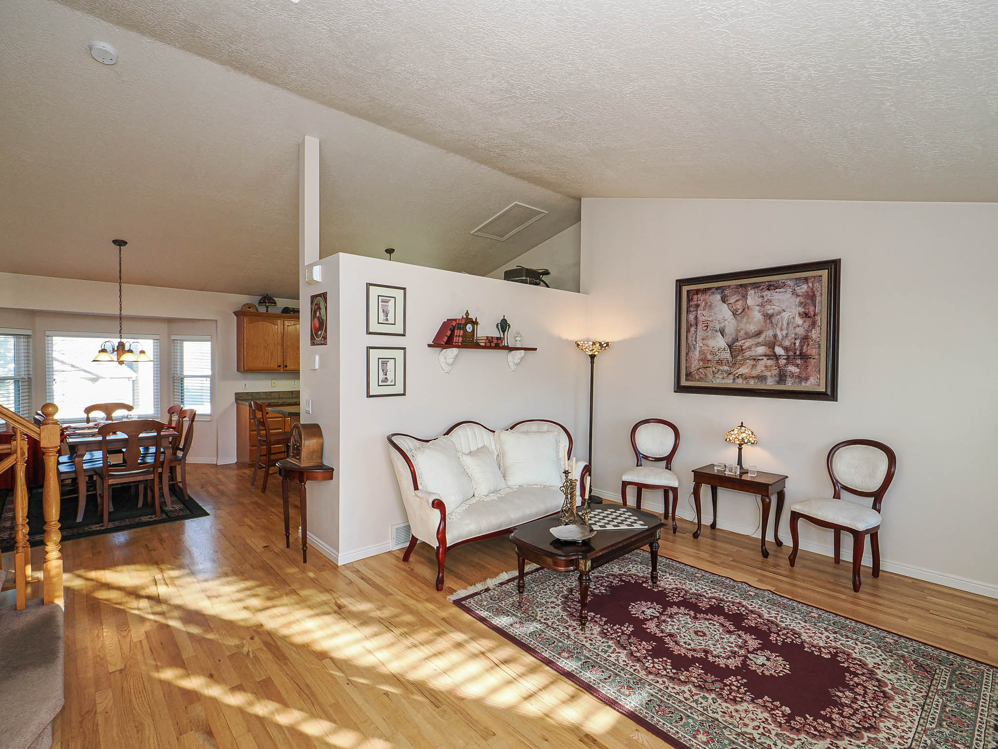 CRANBERRY HILL 14 - Residential