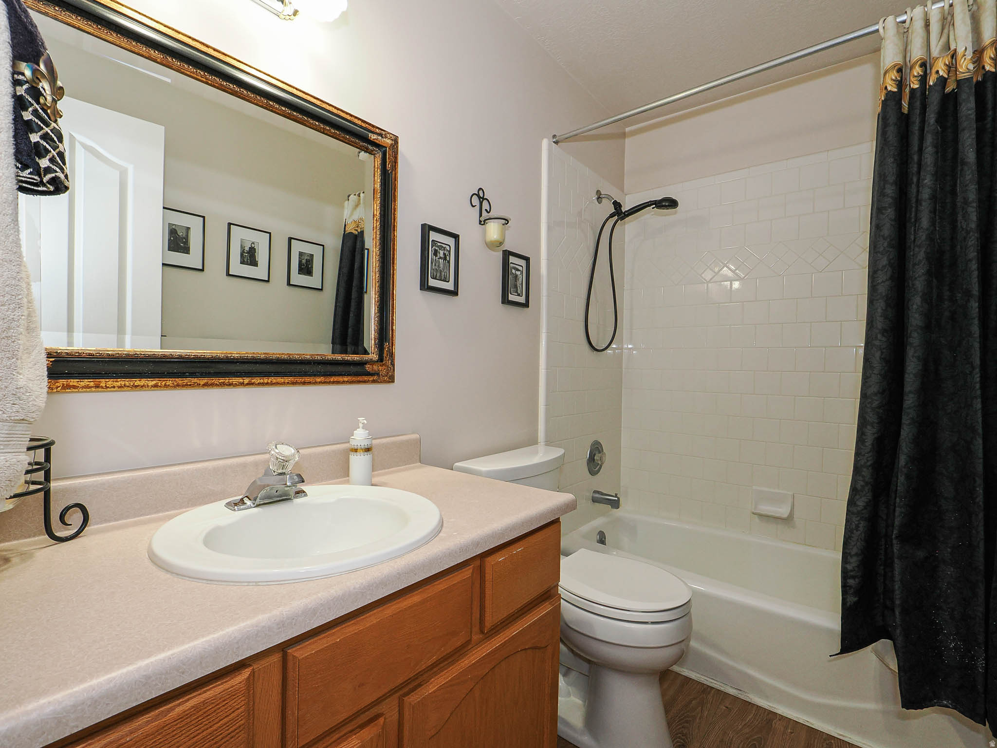 CRANBERRY HILL 14 - Residential