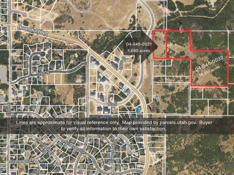 Tiny photo for Bountiful, UT 84010 (MLS # 2130714)