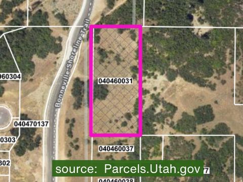 Tiny photo for Bountiful, UT 84010 (MLS # 2130714)