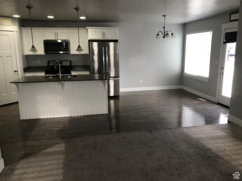 Tiny photo for 4933 W PILLAR DR S, Riverton, UT 84096 (MLS # 2112694)
